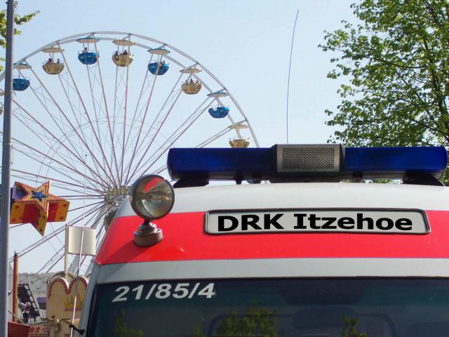 DRK Itzehoe