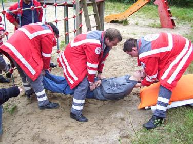 Gemeinsam helfen